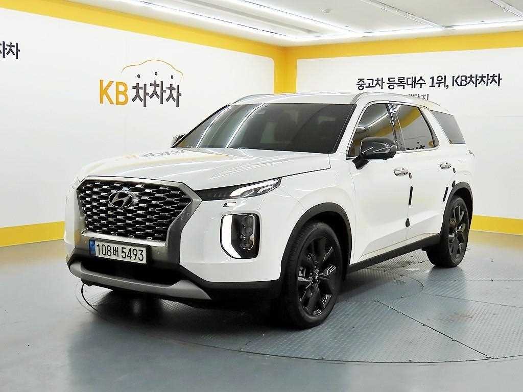 현대 팰리세이드 디젤 2.2 2WD 프레스티지 이미지 1