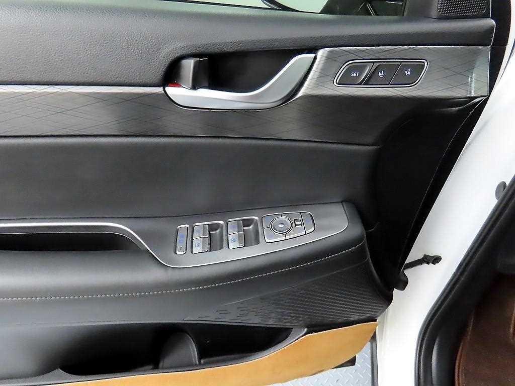 현대 팰리세이드 디젤 2.2 2WD 프레스티지 이미지 11