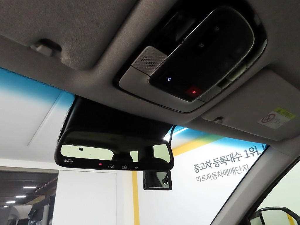 현대 팰리세이드 디젤 2.2 2WD 프레스티지 이미지 16