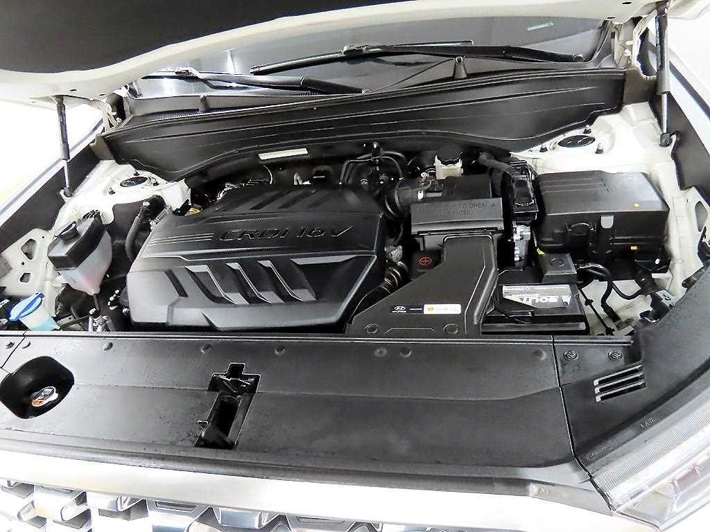 현대 팰리세이드 디젤 2.2 2WD 프레스티지 이미지 19