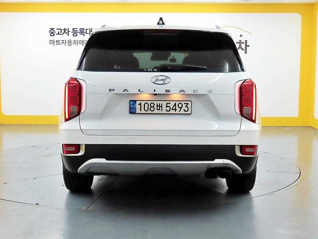 현대 팰리세이드 디젤 2.2 2WD 프레스티지 이미지 3
