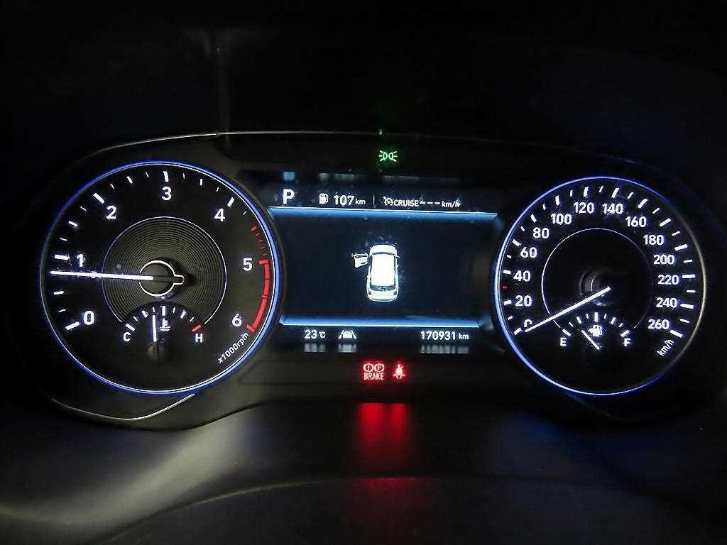 현대 팰리세이드 디젤 2.2 2WD 프레스티지 이미지 8