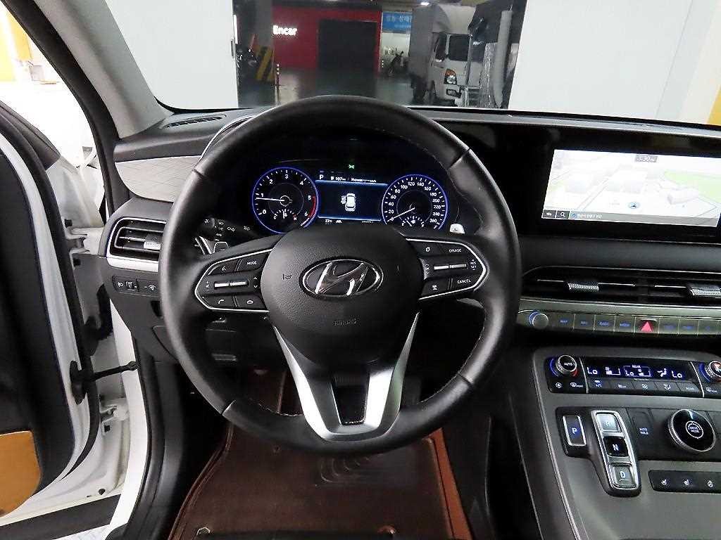 현대 팰리세이드 디젤 2.2 2WD 프레스티지 이미지 9