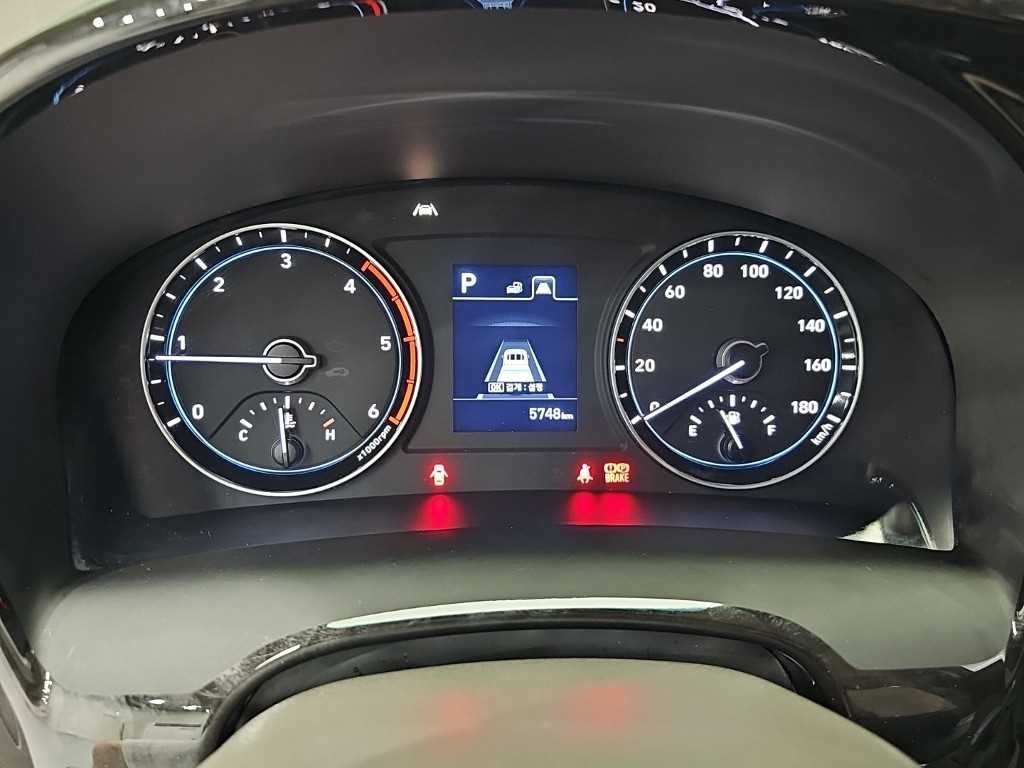 소형화물 카고(소형) [카고]포터2 (LPG2.5터보) 더블캡/초장축/2WD 프리미엄 이미지 6