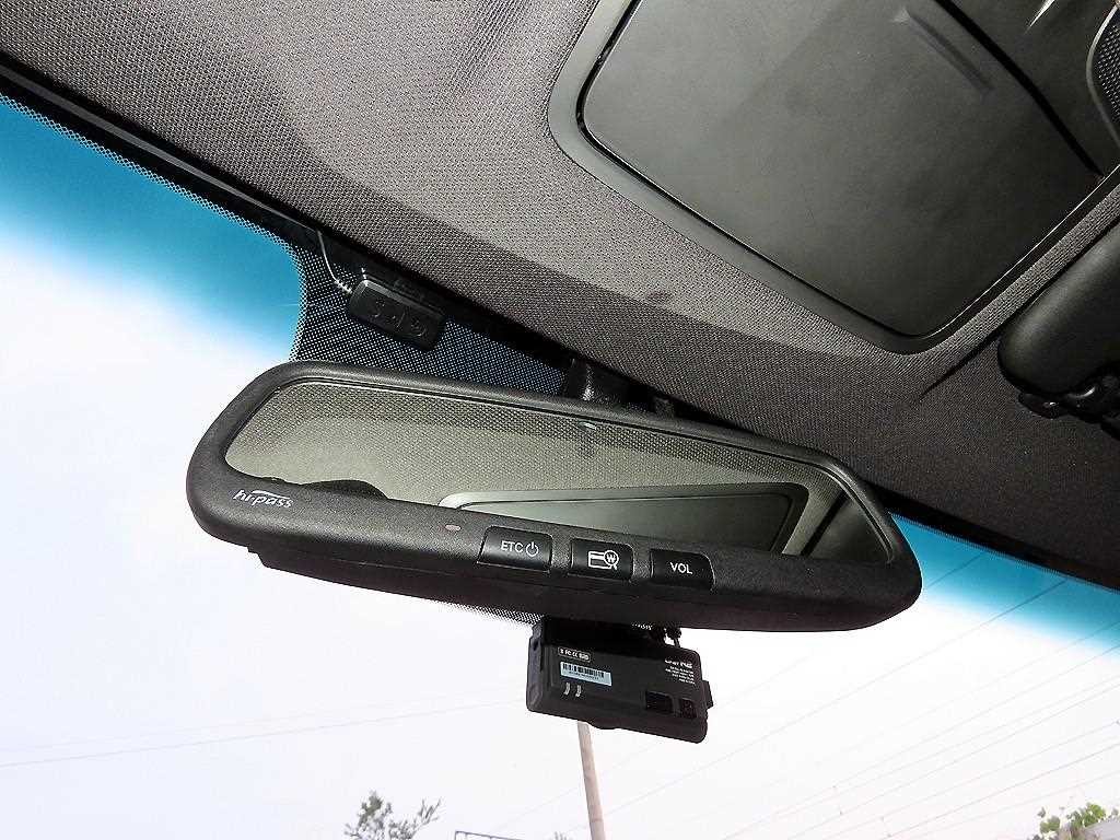 현대 i30 i30 (PD) 1.6 터보 스포츠 이미지 15