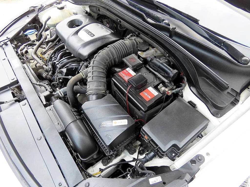 현대 i30 i30 (PD) 1.6 터보 스포츠 이미지 19