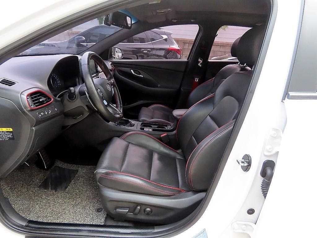 현대 i30 i30 (PD) 1.6 터보 스포츠 이미지 5