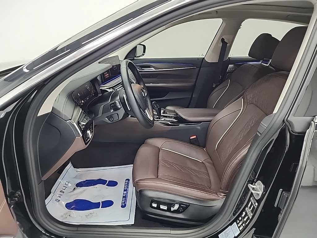 BMW 그란투리스모 6시리즈 GT (G32) 630i xDrive M 스포츠 이미지 11
