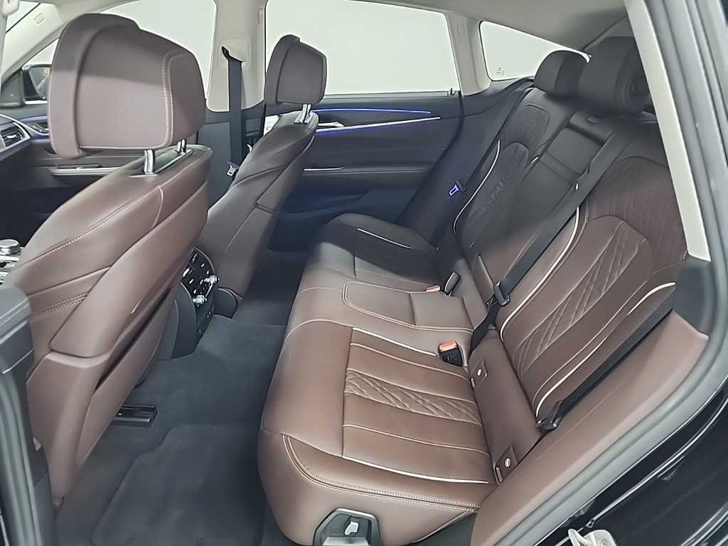 BMW 그란투리스모 6시리즈 GT (G32) 630i xDrive M 스포츠 이미지 12