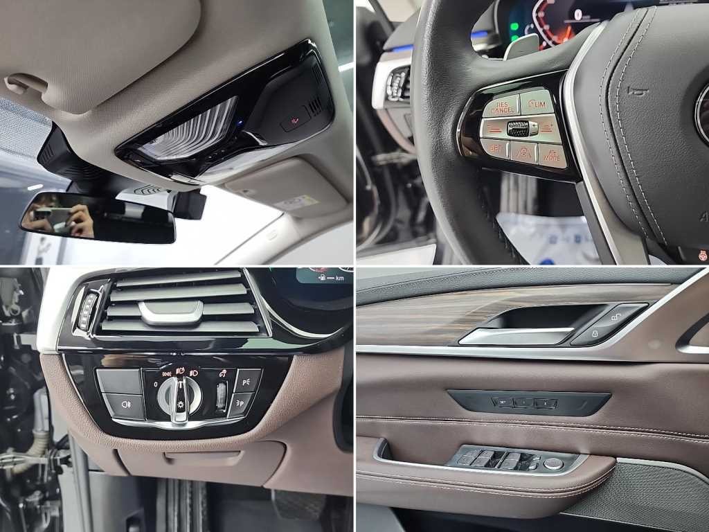 BMW 그란투리스모 6시리즈 GT (G32) 630i xDrive M 스포츠 이미지 18