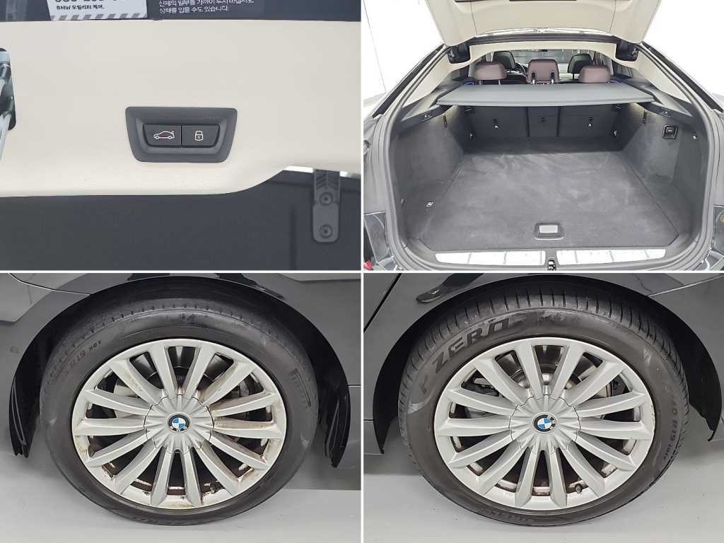 BMW 그란투리스모 6시리즈 GT (G32) 630i xDrive M 스포츠 이미지 19