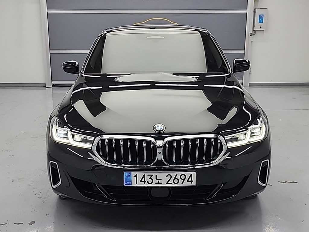 BMW 그란투리스모 6시리즈 GT (G32) 630i xDrive M 스포츠 이미지 2
