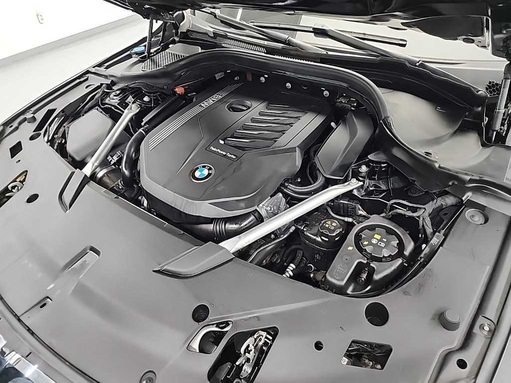 BMW 그란투리스모 6시리즈 GT (G32) 630i xDrive M 스포츠 이미지 5