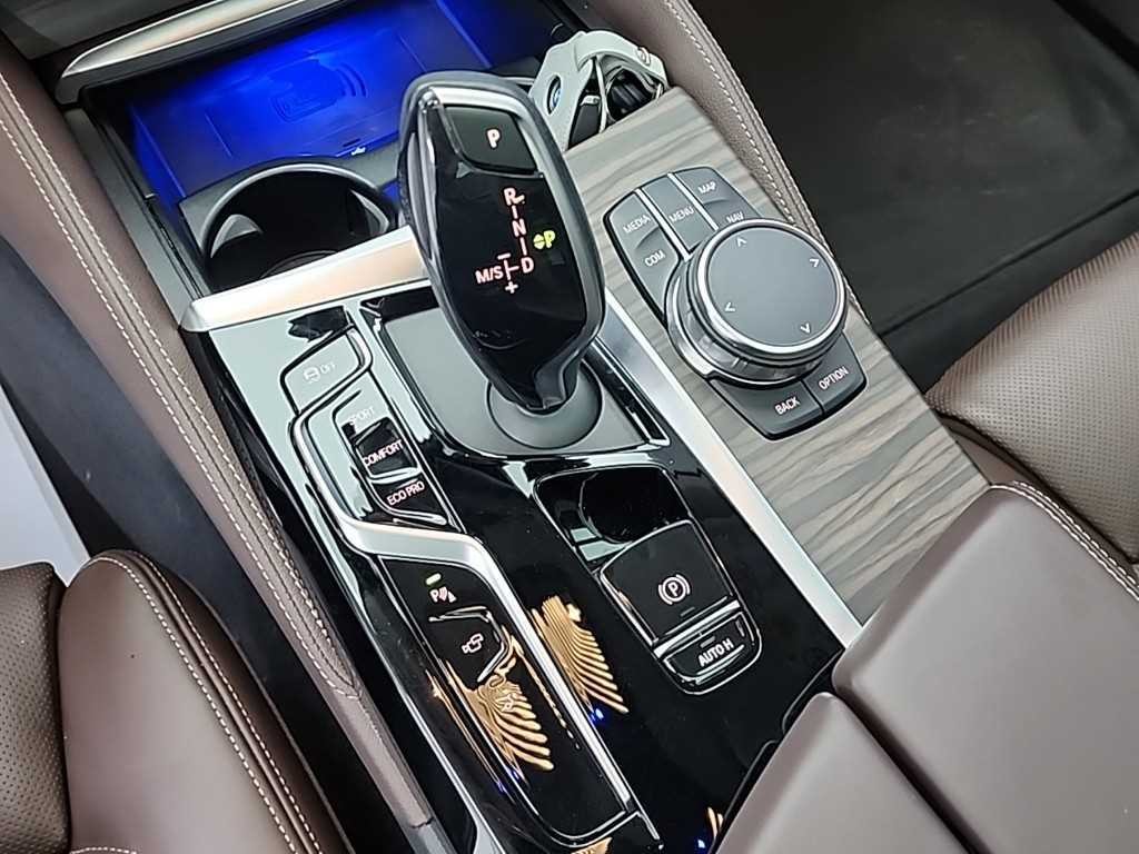BMW 그란투리스모 6시리즈 GT (G32) 630i xDrive M 스포츠 이미지 8