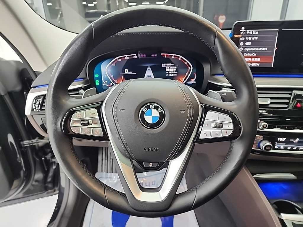 BMW 그란투리스모 6시리즈 GT (G32) 630i xDrive M 스포츠 이미지 9