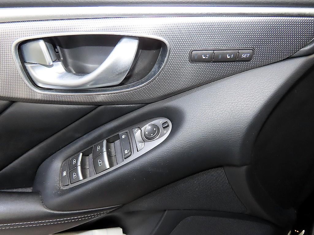 인피니티 Q Q50 2.2D 프리미엄 이미지 13