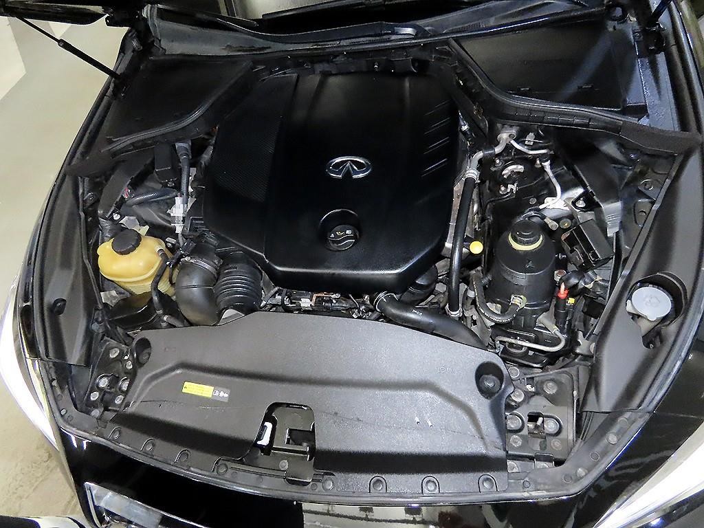 인피니티 Q Q50 2.2D 프리미엄 이미지 18