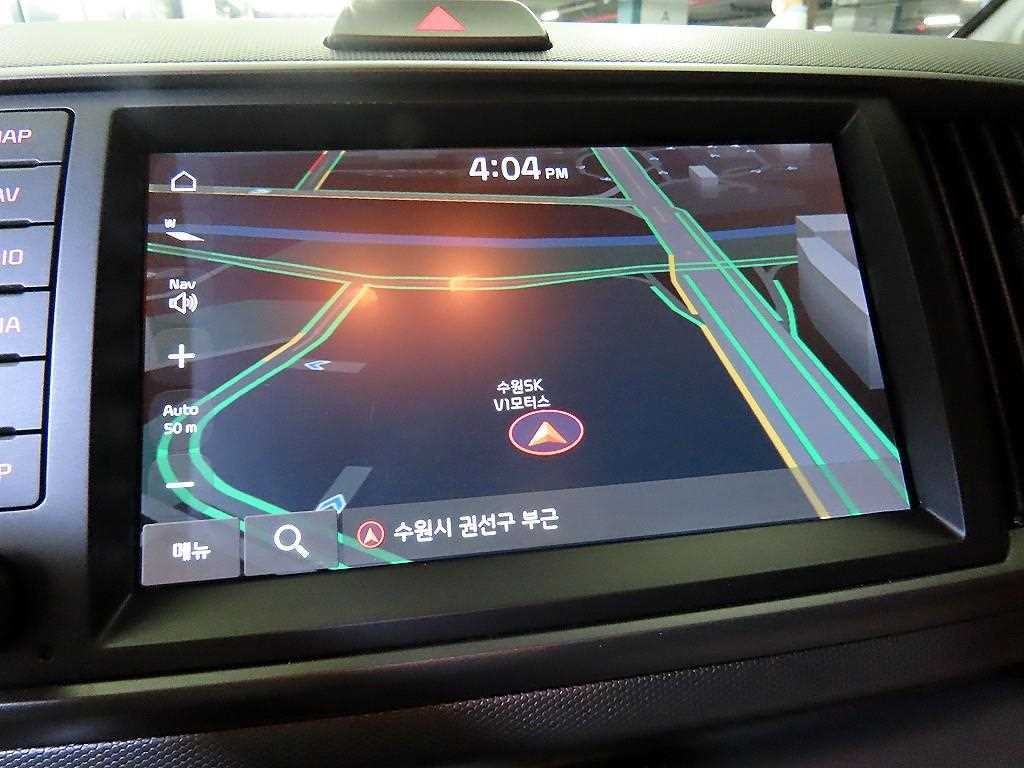 기아 레이 더 뉴 기아 레이 시그니처 이미지 14
