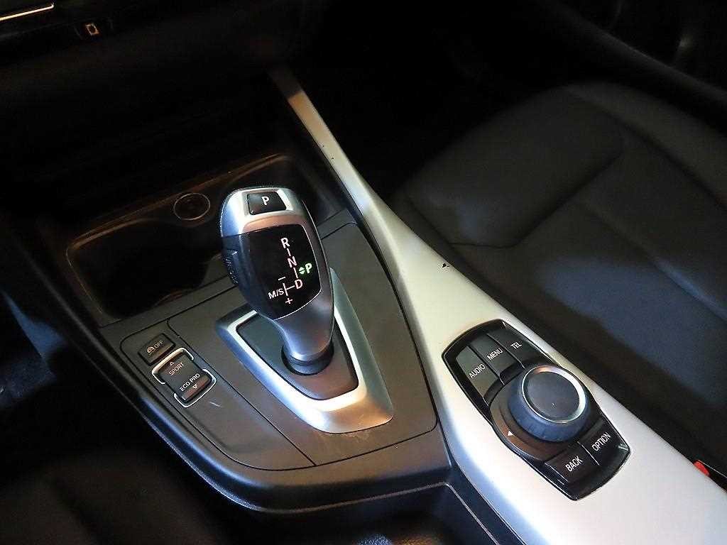 BMW 1시리즈 1시리즈 (F20) 118d 스포츠 이미지 12