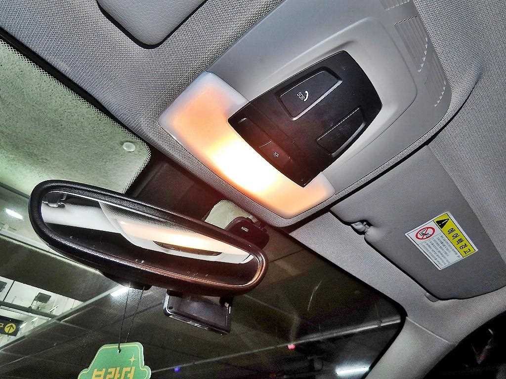 BMW 1시리즈 1시리즈 (F20) 118d 스포츠 이미지 16