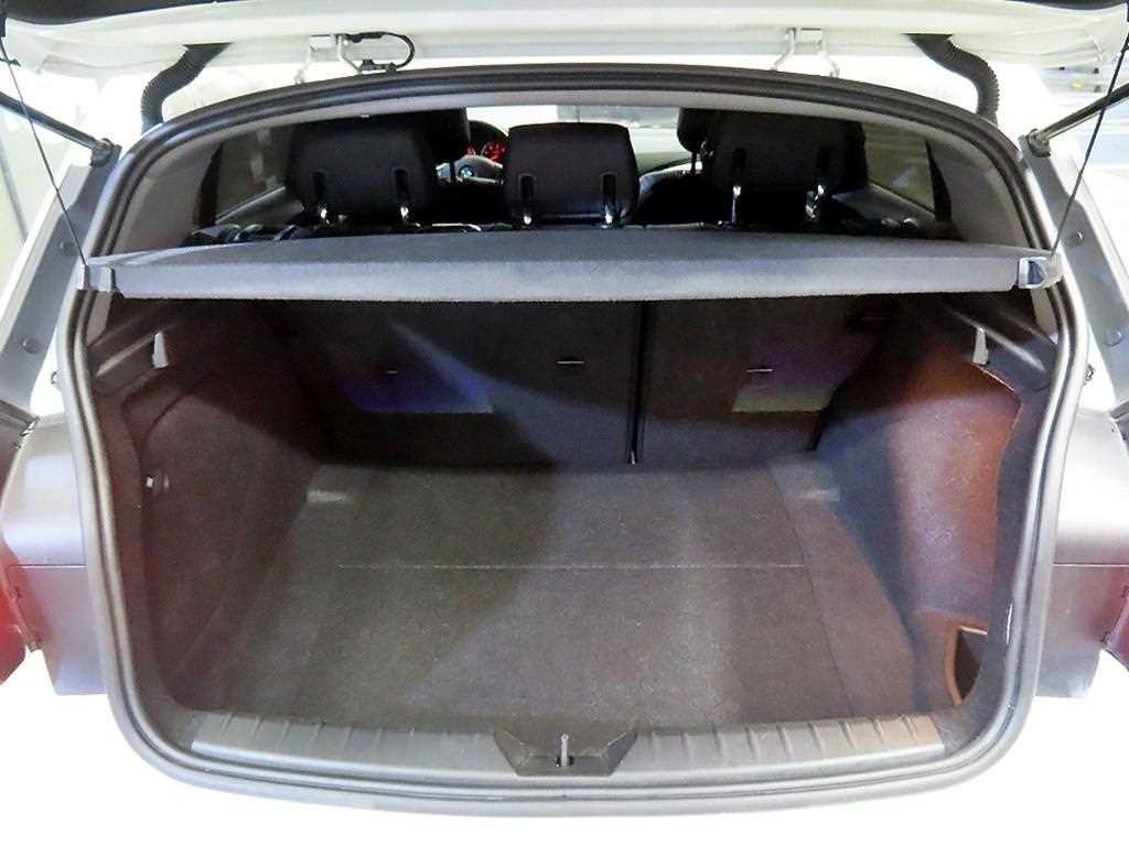 BMW 1시리즈 1시리즈 (F20) 118d 스포츠 이미지 17