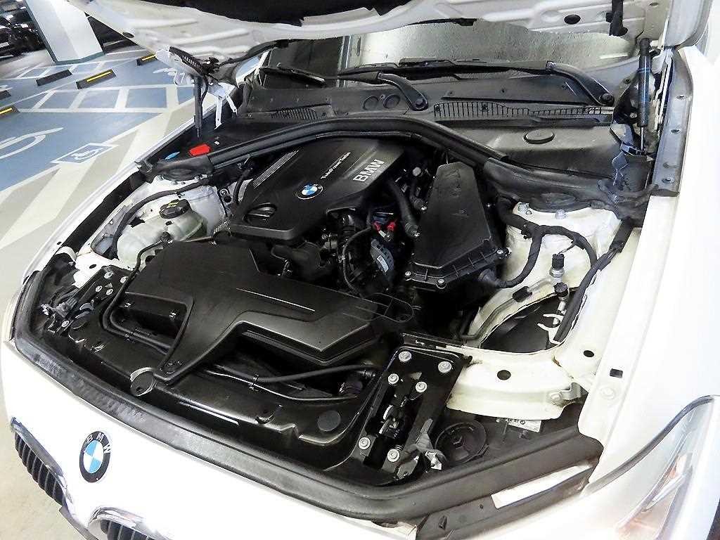 BMW 1시리즈 1시리즈 (F20) 118d 스포츠 이미지 18
