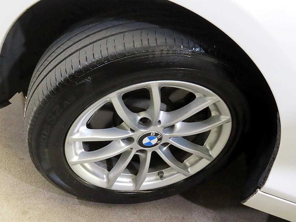 BMW 1시리즈 1시리즈 (F20) 118d 스포츠 이미지 19