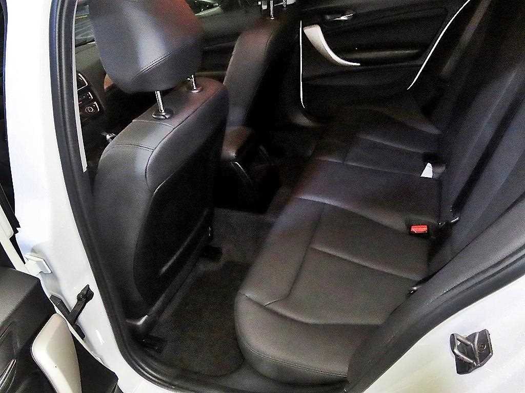 BMW 1시리즈 1시리즈 (F20) 118d 스포츠 이미지 7