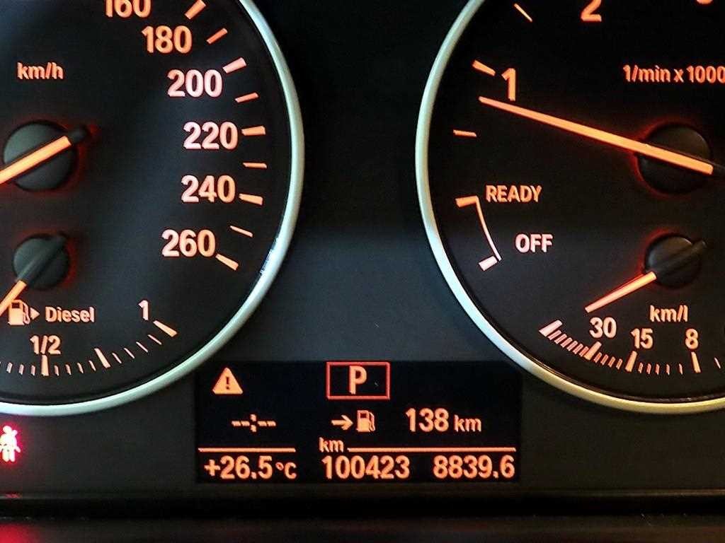 BMW 1시리즈 1시리즈 (F20) 118d 스포츠 이미지 9
