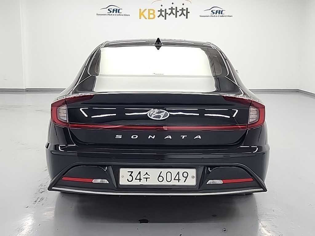 현대 쏘나타 쏘나타 (DN8) 2.0 인스퍼레이션 이미지 3