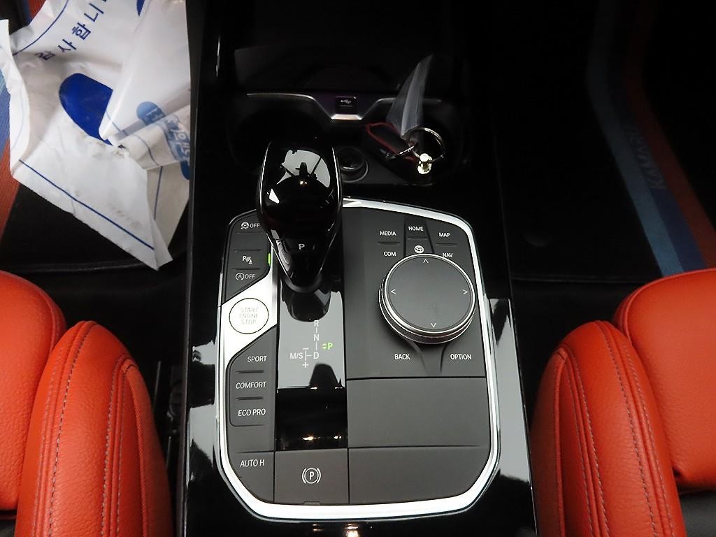 BMW 1시리즈 1시리즈 (F40) M135i xDrive 이미지 10