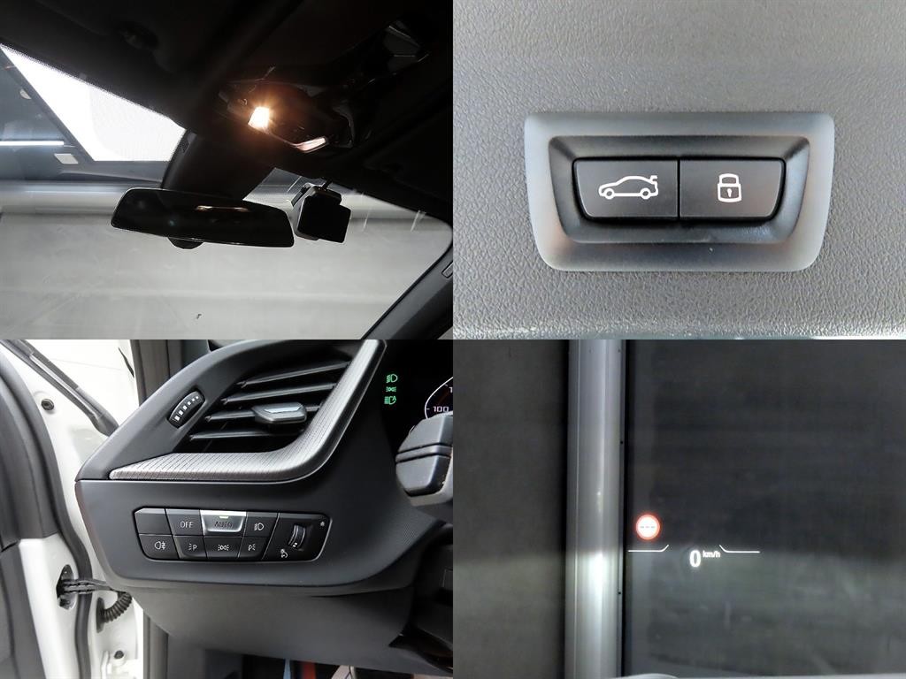 BMW 1시리즈 1시리즈 (F40) M135i xDrive 이미지 16