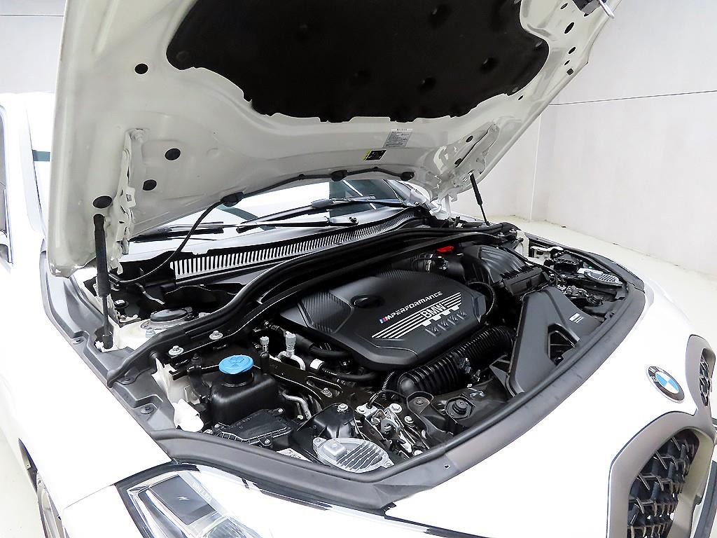 BMW 1시리즈 1시리즈 (F40) M135i xDrive 이미지 18