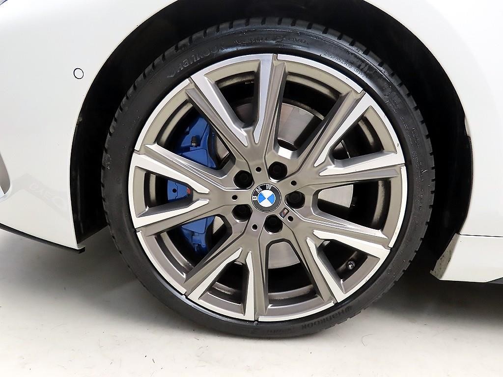 BMW 1시리즈 1시리즈 (F40) M135i xDrive 이미지 19