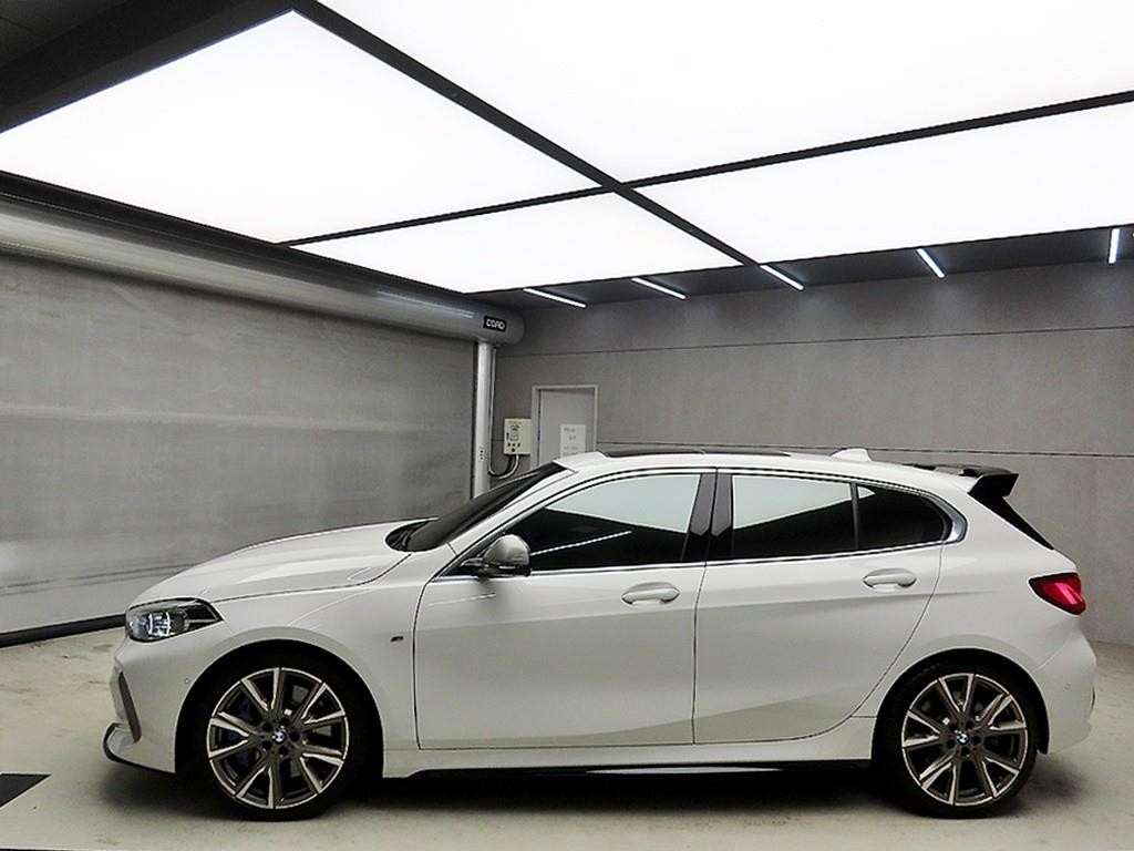 BMW 1시리즈 1시리즈 (F40) M135i xDrive 이미지 4