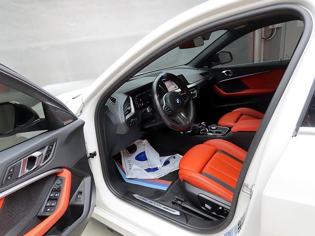 BMW 1시리즈 1시리즈 (F40) M135i xDrive 이미지 5