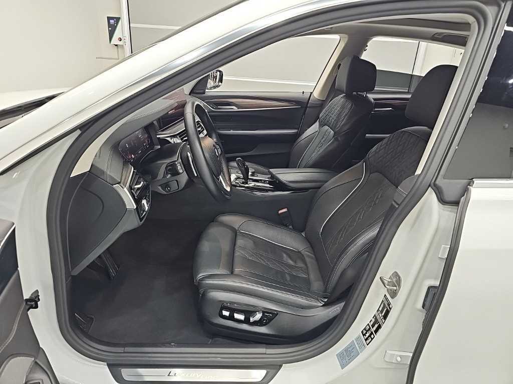 BMW 그란투리스모 6시리즈 GT (G32) 630i xDrive 럭셔리 이미지 11