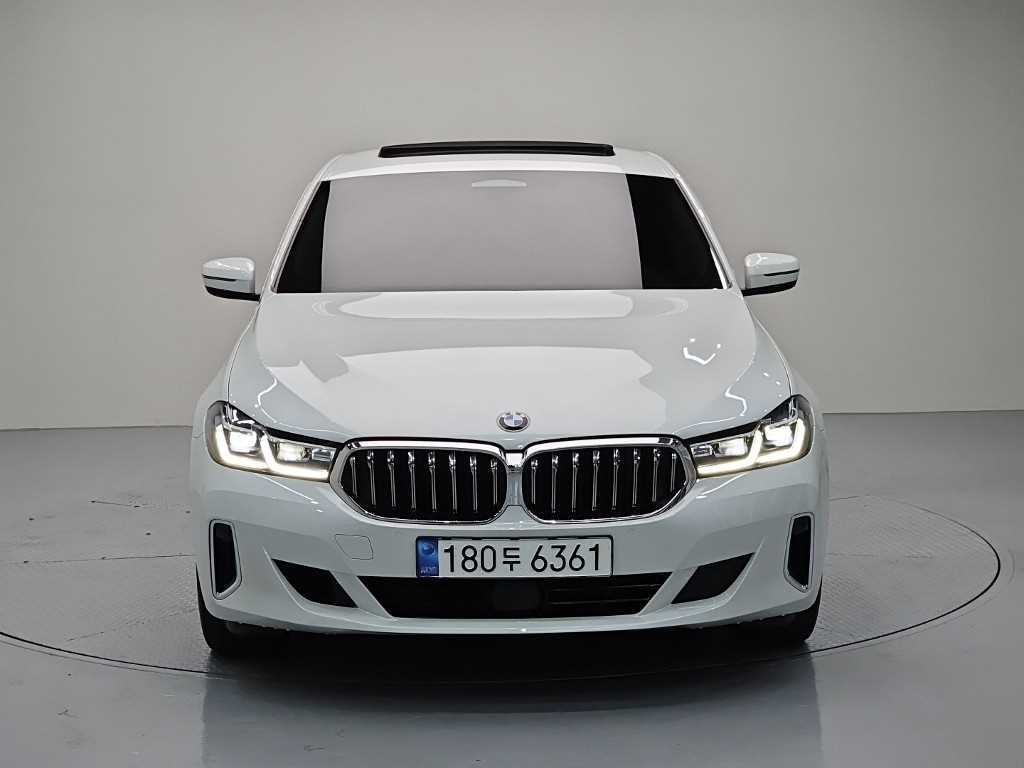 BMW 그란투리스모 6시리즈 GT (G32) 630i xDrive 럭셔리 이미지 2