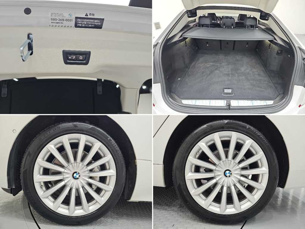 BMW 그란투리스모 6시리즈 GT (G32) 630i xDrive 럭셔리 이미지 20