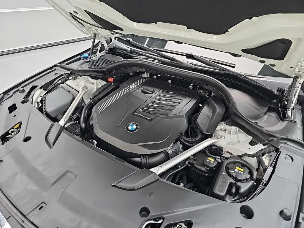 BMW 그란투리스모 6시리즈 GT (G32) 630i xDrive 럭셔리 이미지 5