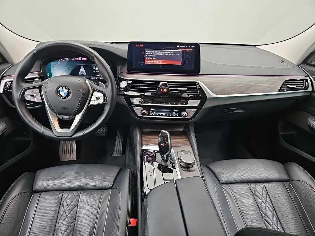 BMW 그란투리스모 6시리즈 GT (G32) 630i xDrive 럭셔리 이미지 7