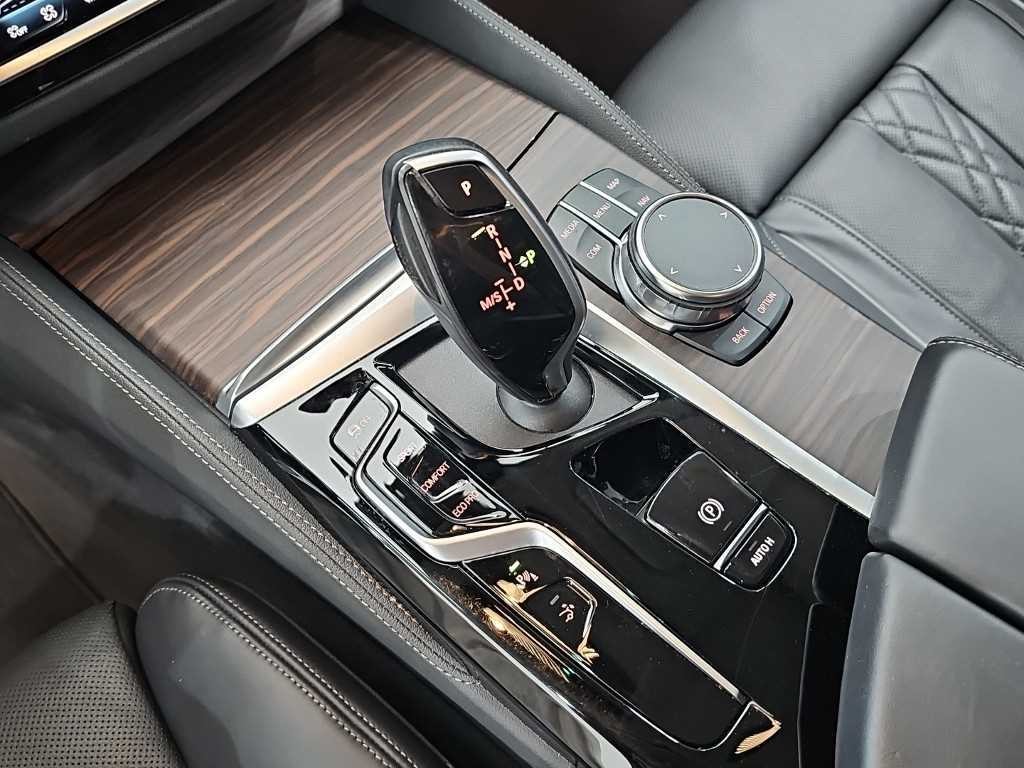 BMW 그란투리스모 6시리즈 GT (G32) 630i xDrive 럭셔리 이미지 8