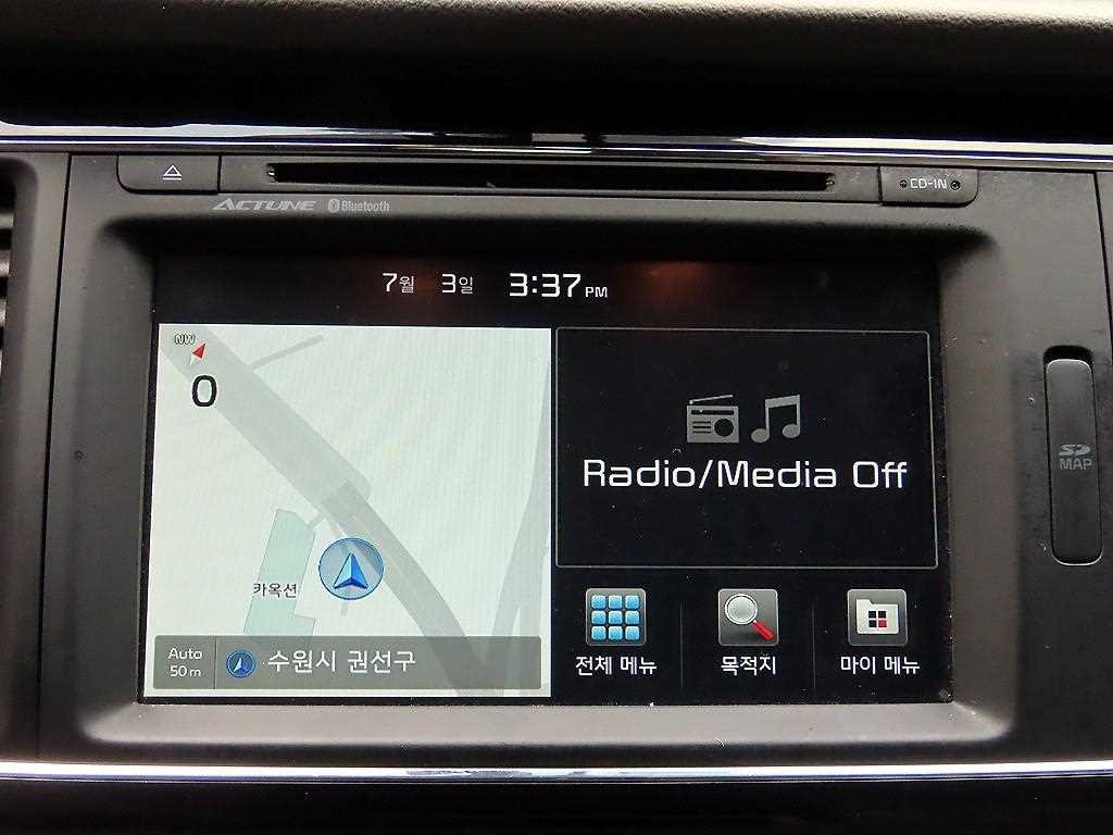 기아 카니발 올 뉴 카니발 디젤 9인승 노블레스 이미지 13