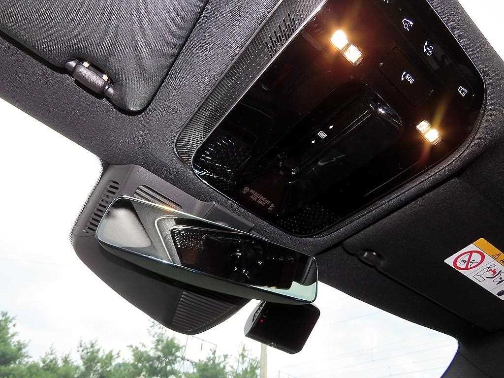 벤츠 C 클래스 C클래스 W206 C200 아방가르드 이미지 15