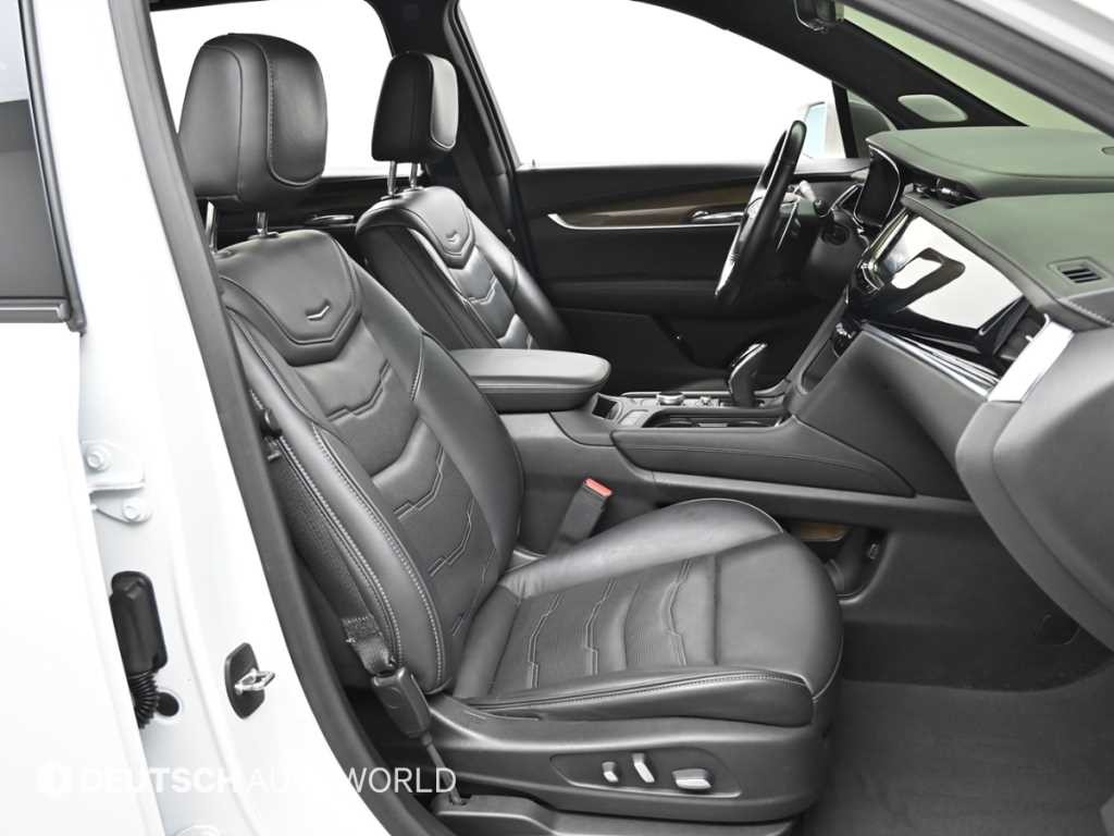 캐딜락 XT6 3.6 스포츠 이미지 10