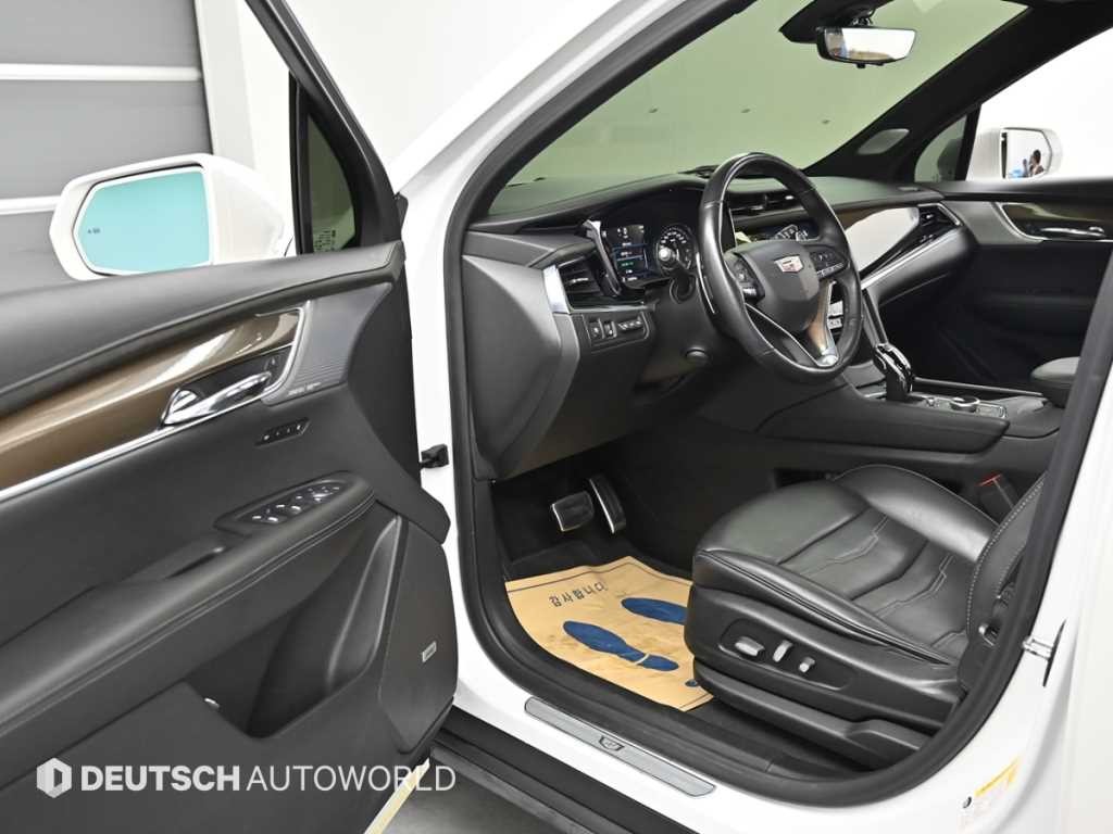 캐딜락 XT6 3.6 스포츠 이미지 11