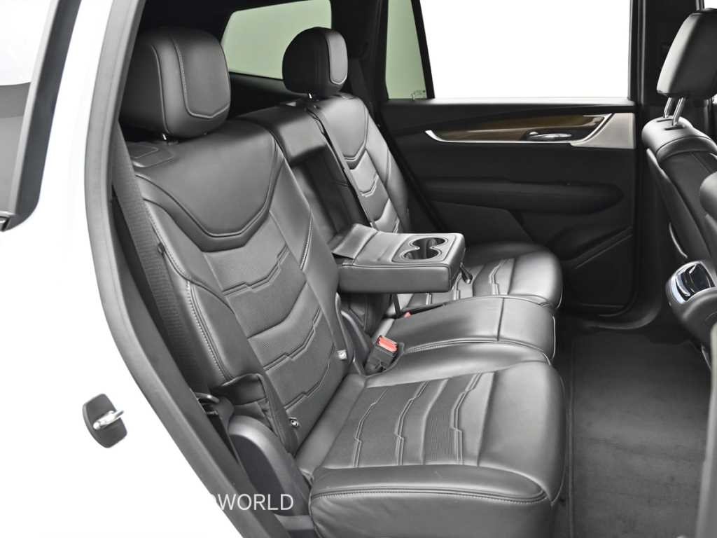 캐딜락 XT6 3.6 스포츠 이미지 12