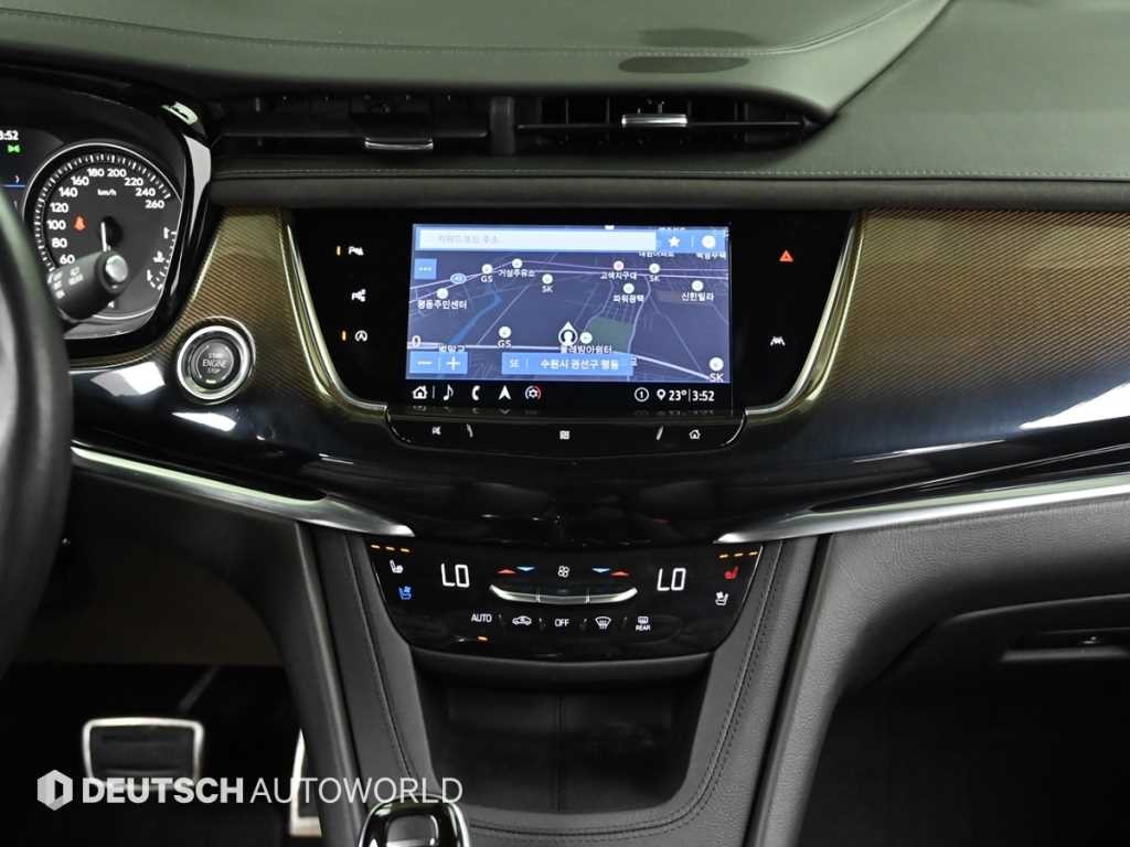 캐딜락 XT6 3.6 스포츠 이미지 14