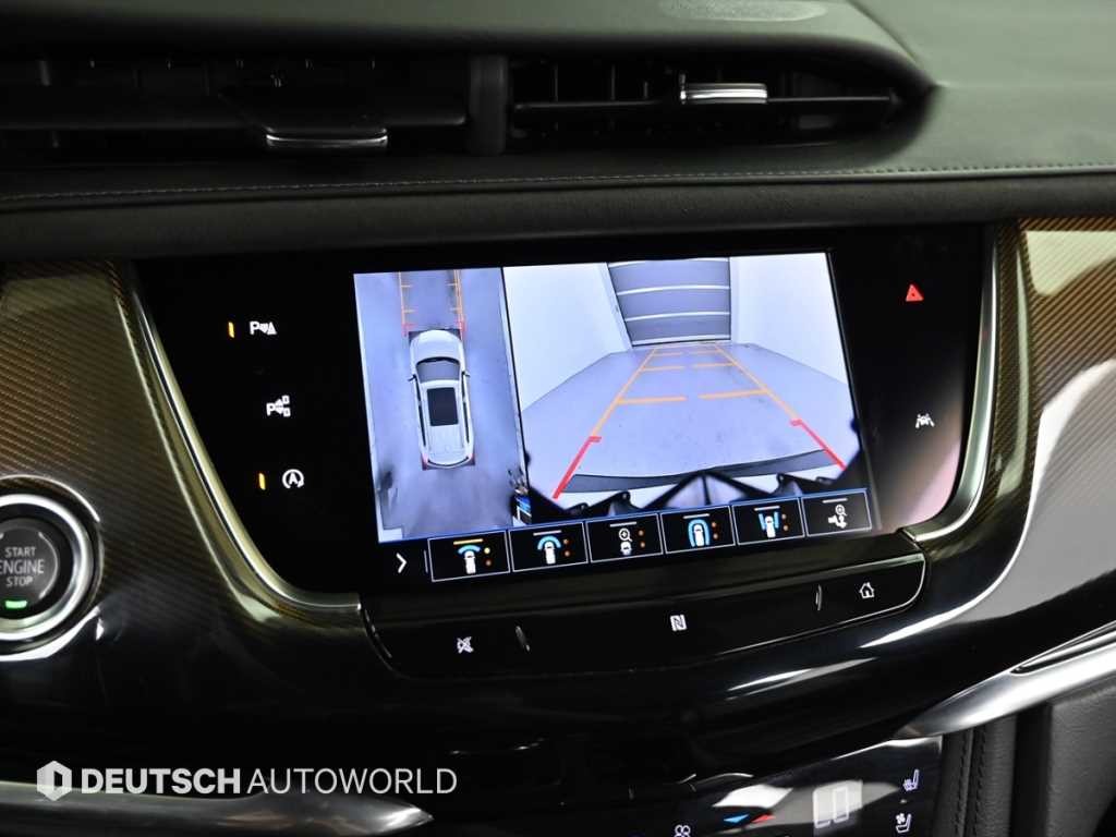 캐딜락 XT6 3.6 스포츠 이미지 15