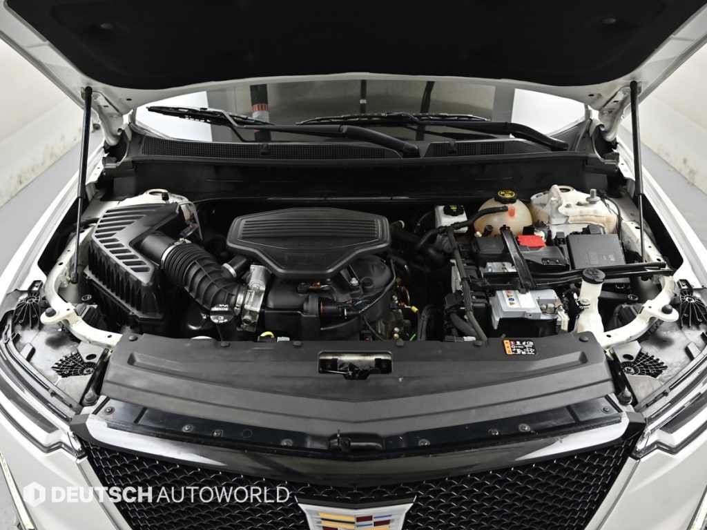 캐딜락 XT6 3.6 스포츠 이미지 6